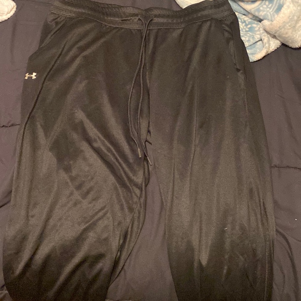 under armour sweats